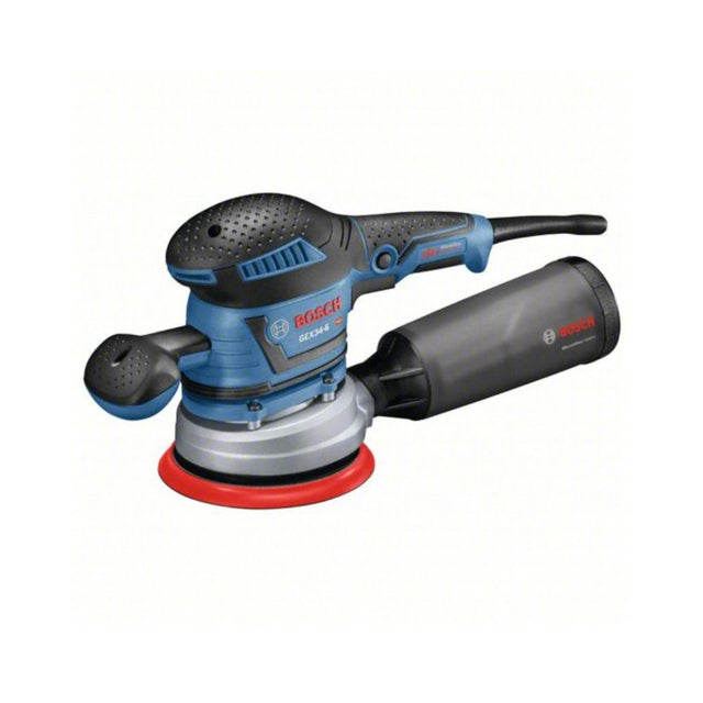 Bosch GEX34-6N