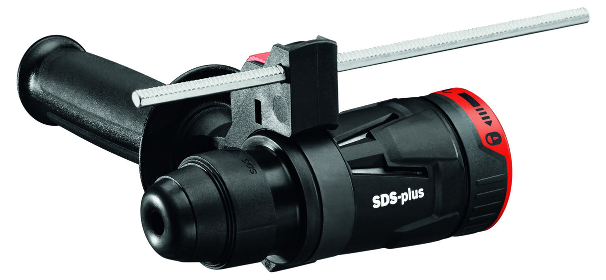 Bosch GFA18-H SDS-plus® Rotary Hammer Attachment with Side Handle