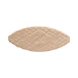 Bosch GFF120 No. 20 1" x 2-3/8"  Wood Joining Biscuits for Wood Joinery (50 Pack)