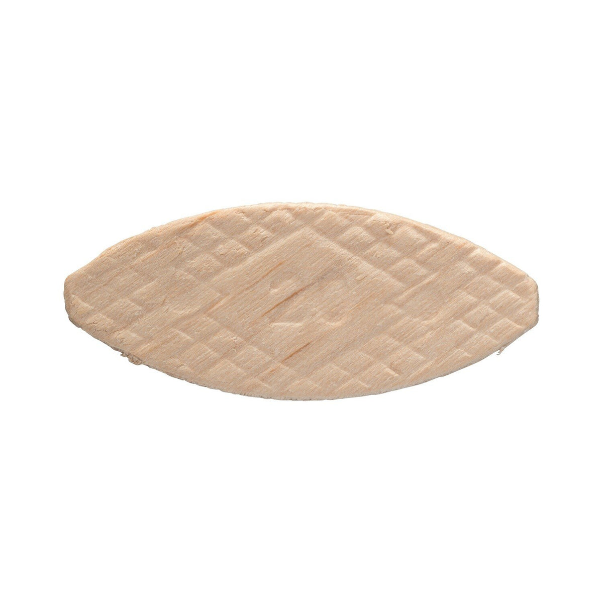 Bosch GFF120 No. 20 1" x 2-3/8"  Wood Joining Biscuits for Wood Joinery (50 Pack)
