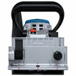 Bosch GFF18V-086N 18V Brushless Biscuit Joiner Bare Tool with 0.87" Max Cut Depth