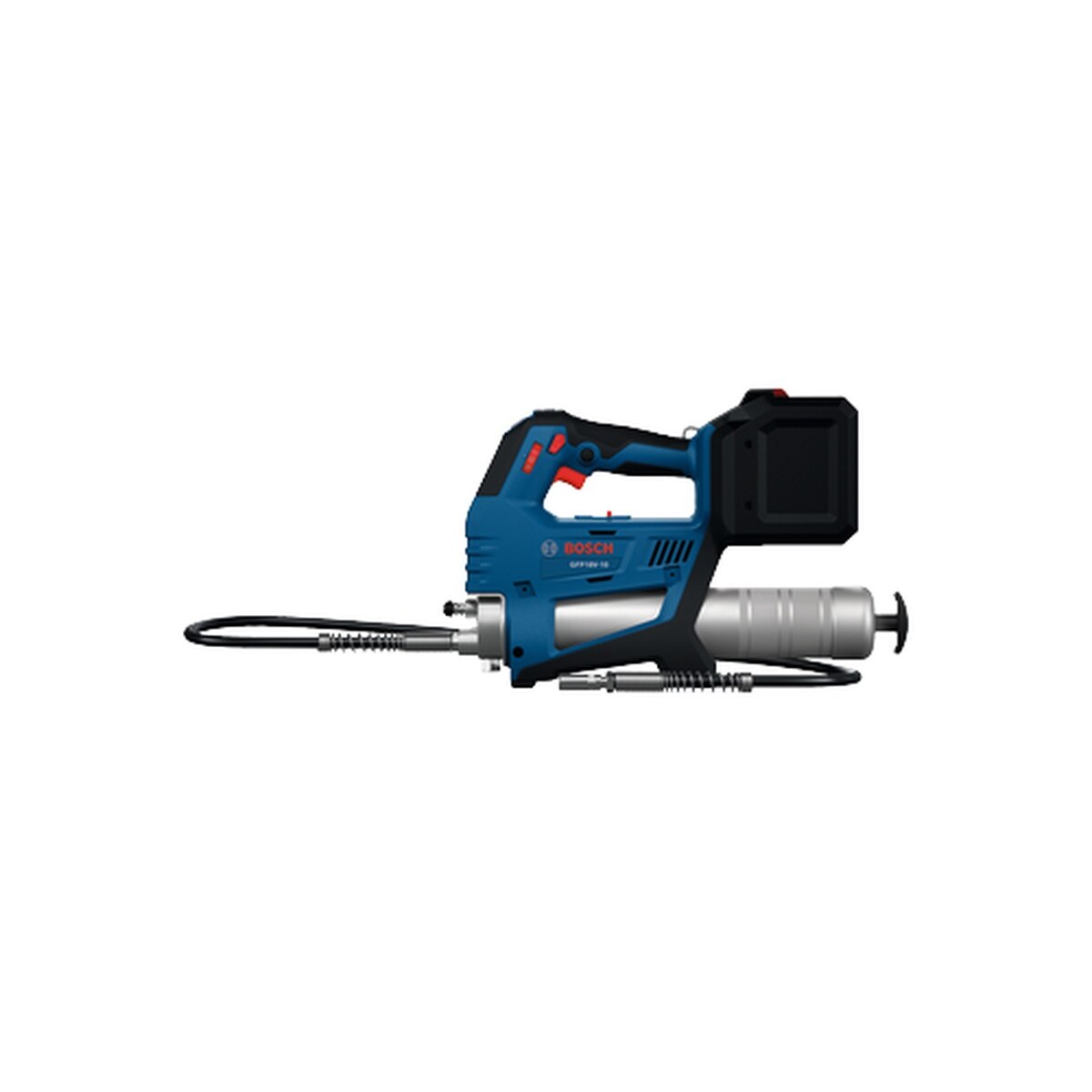 Bosch GFP18V-10N 18V Brushless Cordless Grease Gun (Bare Tool) - 2