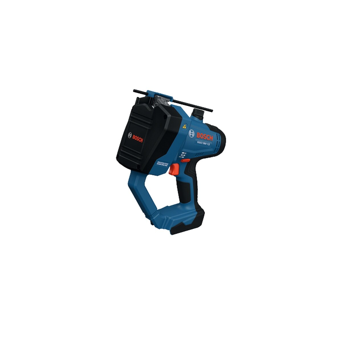 Bosch GGC18V-12N 18V Brushless Cordless Threaded Rod Cutter (Bare Tool)