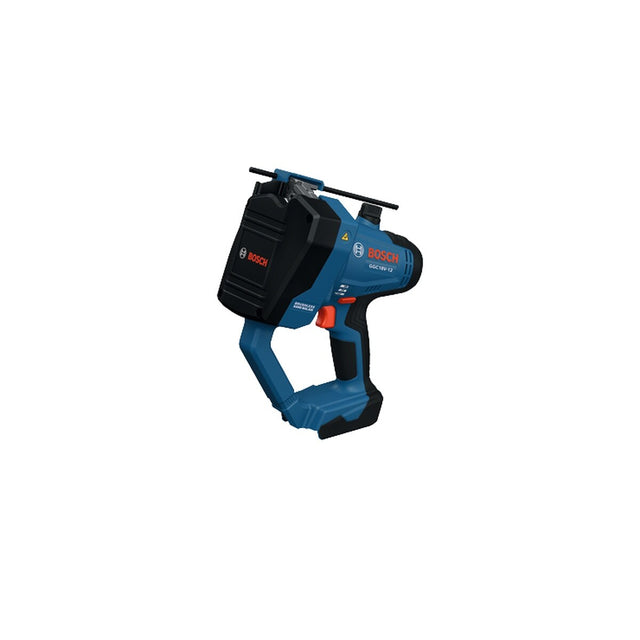 Bosch GGC18V-12N 18V Brushless Cordless Threaded Rod Cutter (Bare Tool)