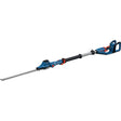 Bosch GHE18V-50TPN 18V 20" Brushless Cordless Pole Hedge Trimmer Bare Tool