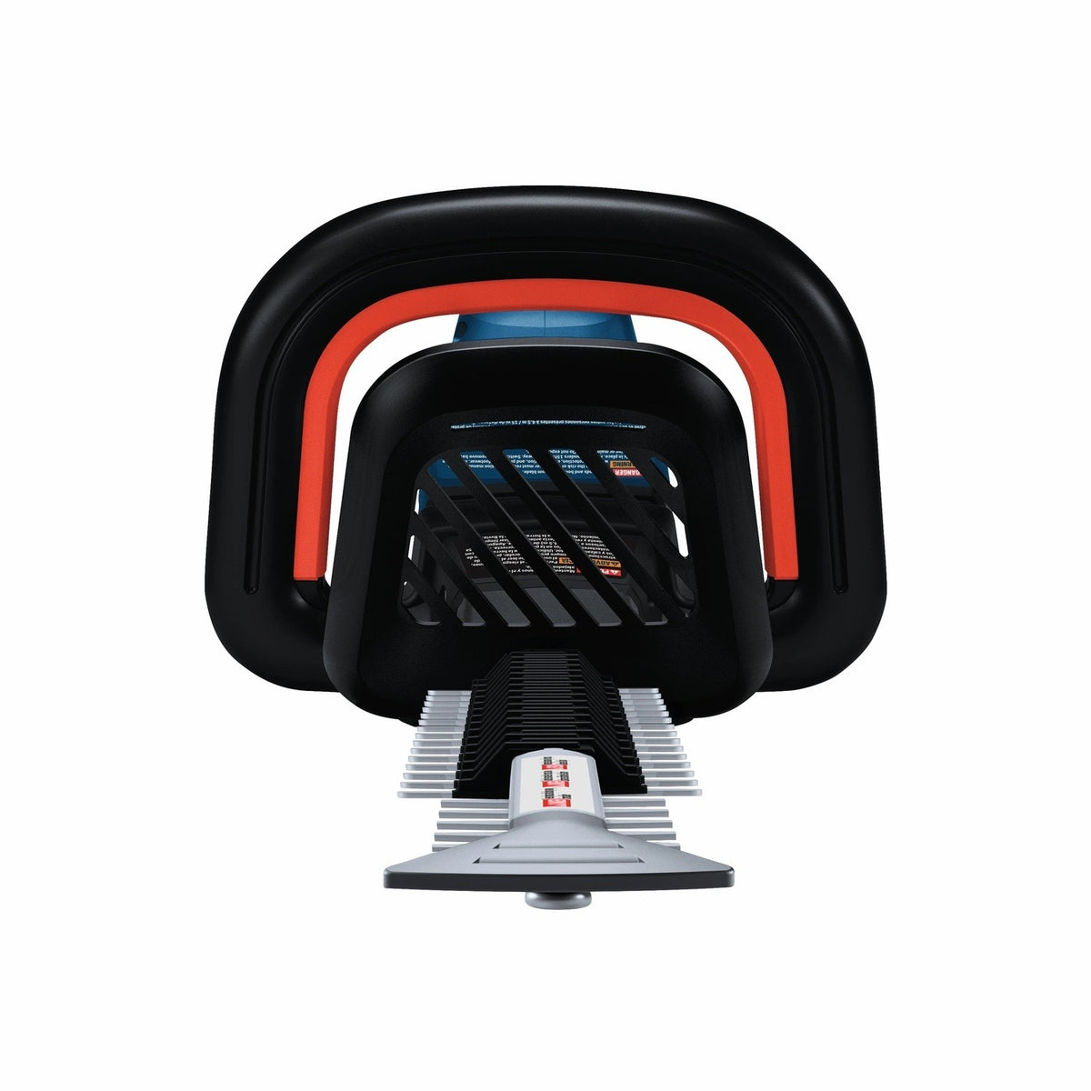 Bosch GHE18V-60-2N18X 18V 24" Cordless Hedge Trimmer Kit with 8 Ah Battery and Charger - 2