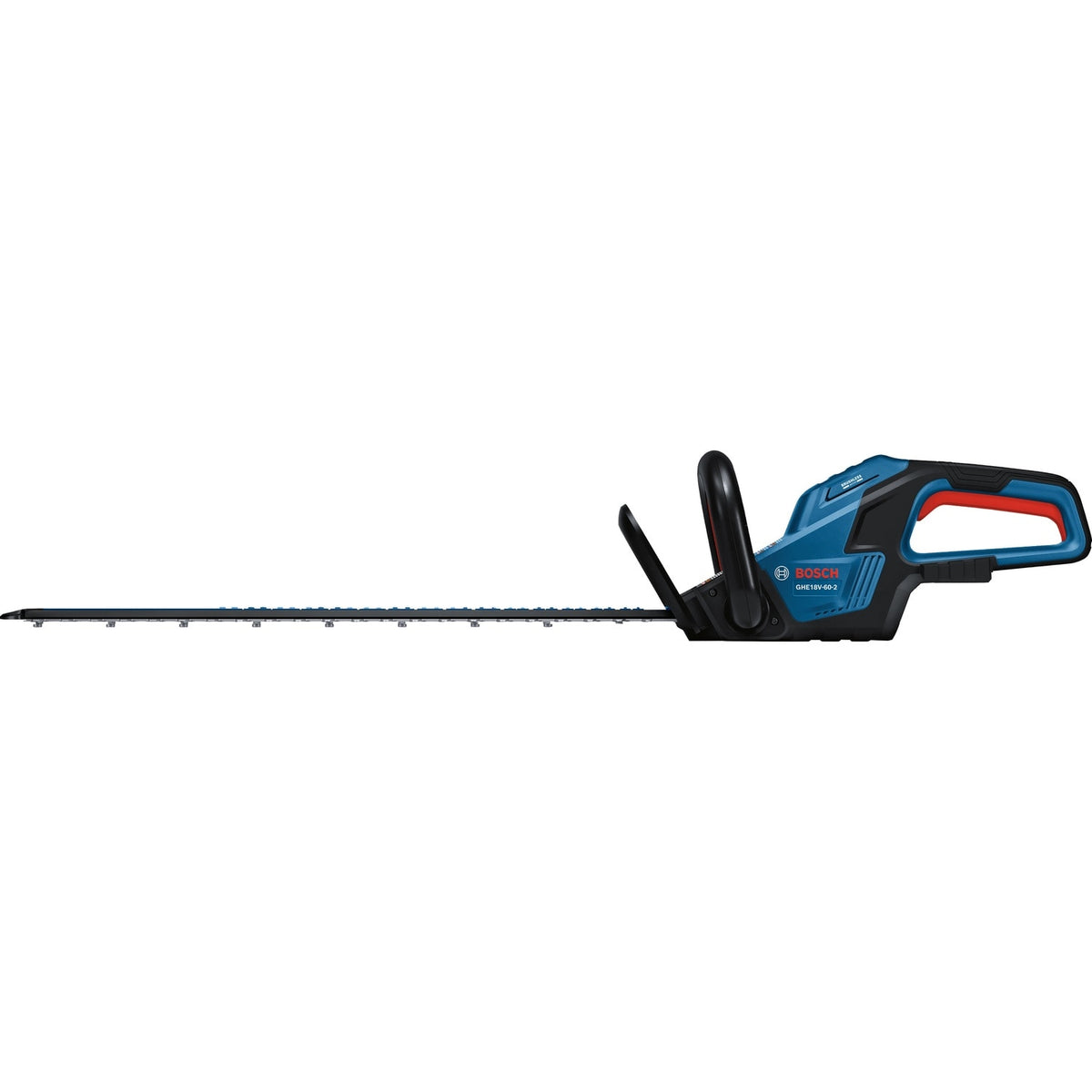 Bosch GHE18V-60-2N 18V 24" Brushless Cordless Hedge Trimmer Bare Tool - 2