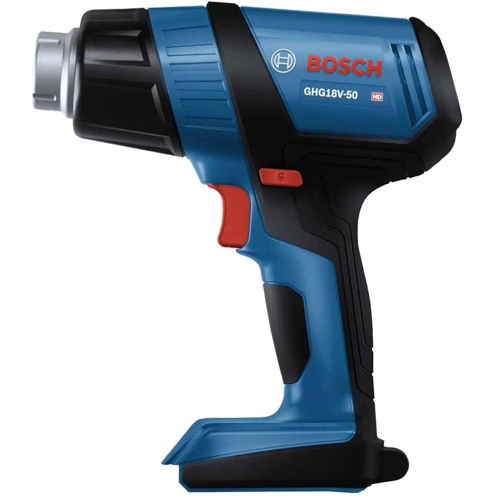 Bosch GHG18V-50N - 4