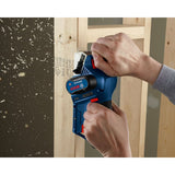 Bosch GHO12V-08N 12V Max EC Brushless Planer (Bare Tool) - 5