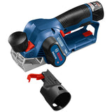 Bosch GHO12V-08N 12V Max EC Brushless Planer (Bare Tool) - 15