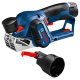 Bosch GHO12V-08N 12V Max EC Brushless Planer (Bare Tool) - 16