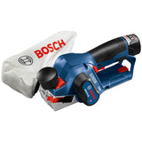 Bosch GHO12V-08N 12V Max EC Brushless Planer (Bare Tool) - 17