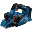Bosch GHO18V-26N 18V 3-1/4 in. Cordless Brushless Planer (Bare Tool)