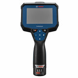 Bosch GIC4-23C 12V Connected 5 Ft. Handheld Inspection Camera - 3
