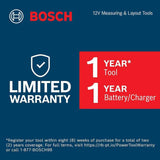 Bosch GIC4-23C - 6