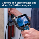 Bosch GIC5-27C GIC5-27C 12V Inspection Camera - 9