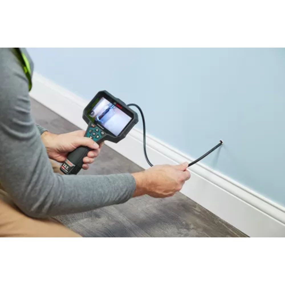 Bosch GIC5-27C GIC5-27C 12V Inspection Camera - 13