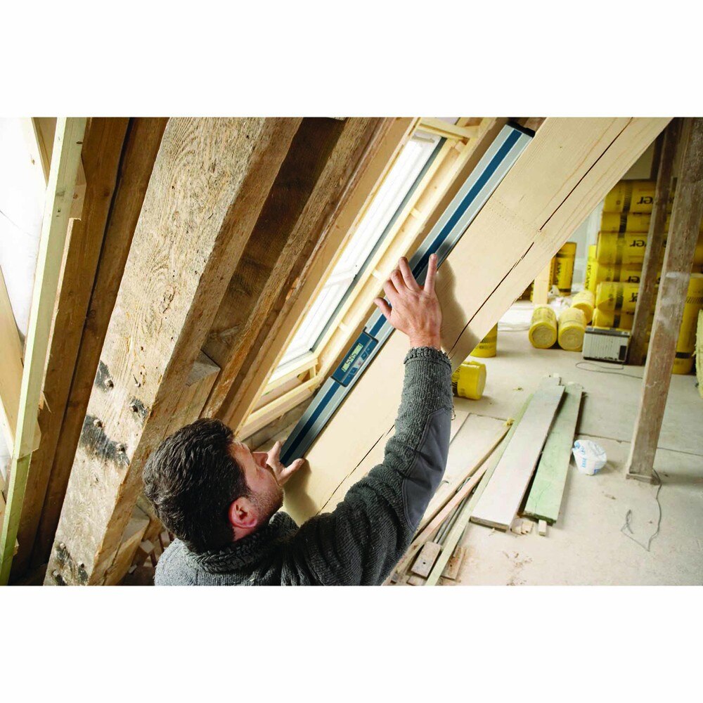 Bosch GIM 120 48" Digital Level - 6