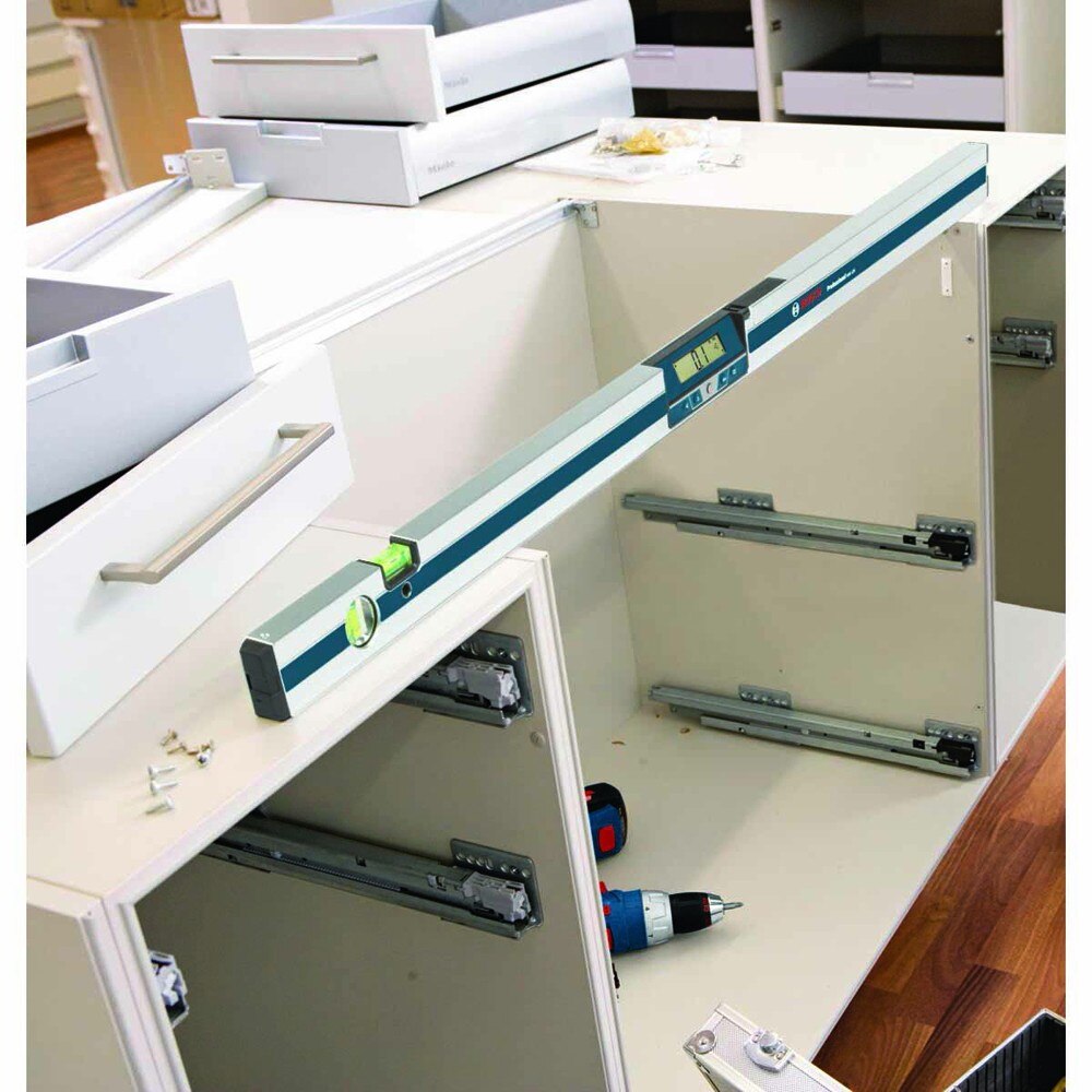 Bosch GIM 120 48" Digital Level - 8