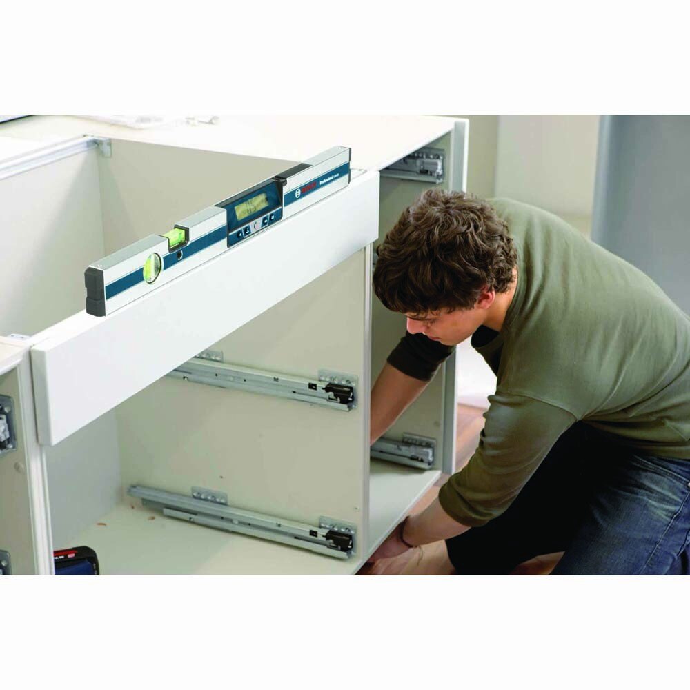 Bosch GIM 60 24" Digital Level - 5