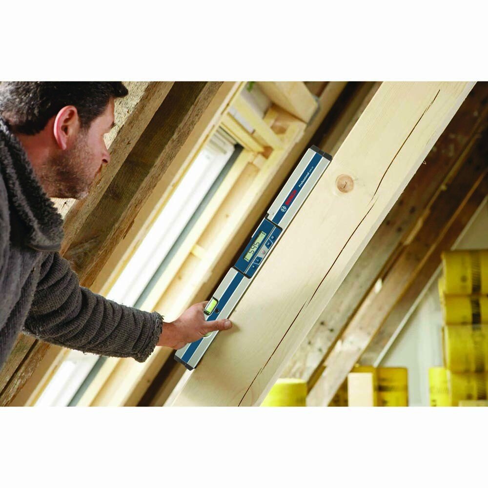 Bosch GIM 60 24" Digital Level - 6