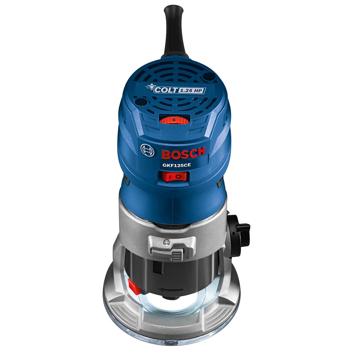 Bosch GKF125CEN - 2