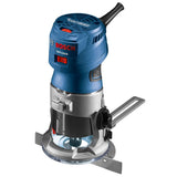 Bosch GKF125CEN - 3