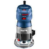 Bosch GKF125CEN Colt 1.25 HP (Max) Variable-Speed Palm Router - 4