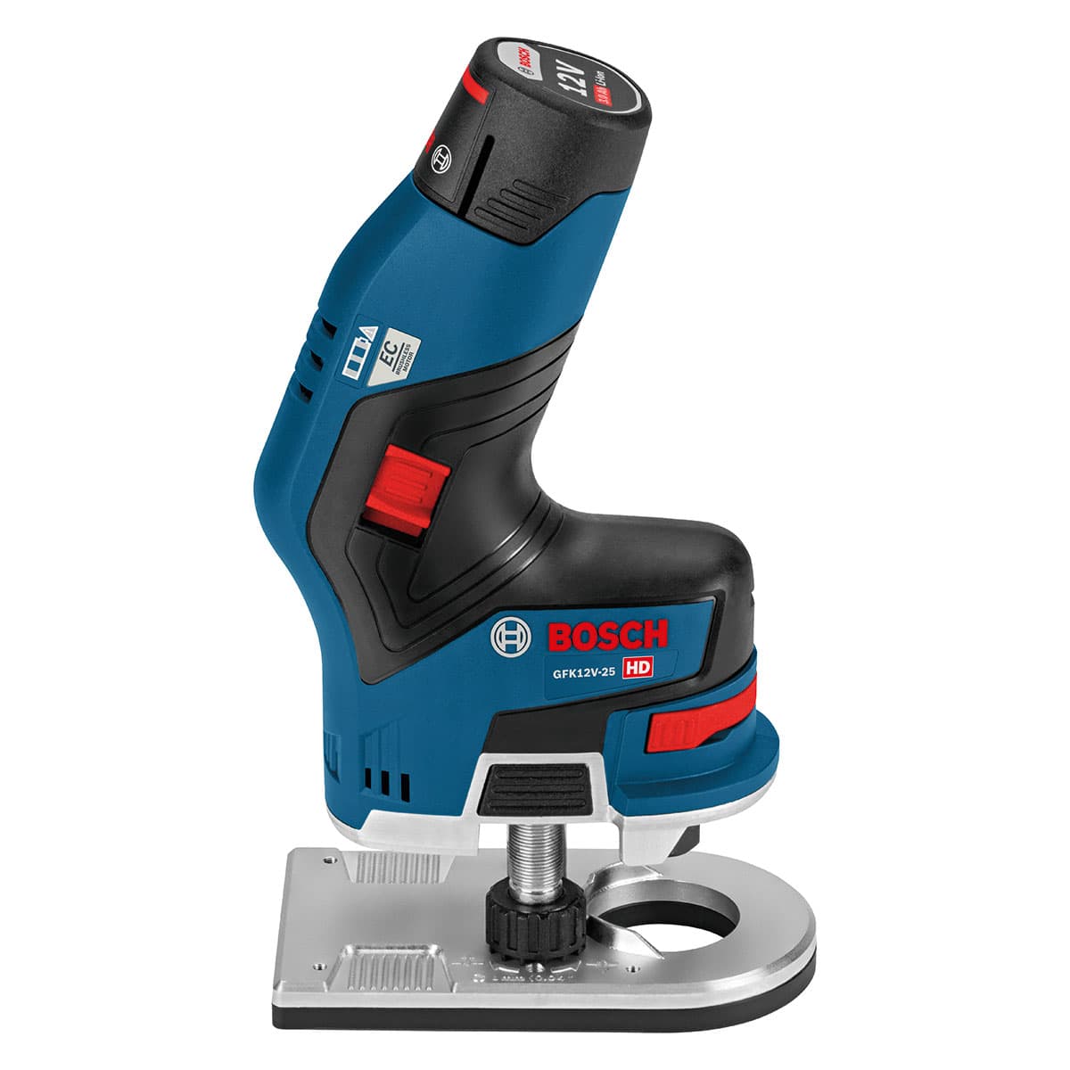 Bosch GKF12V-25N - 8