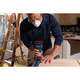 Bosch GKF18V-25N 18V Brushless Colt Palm Router - 8