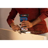 Bosch GKF18V-25N 18V Brushless Colt Palm Router - 10