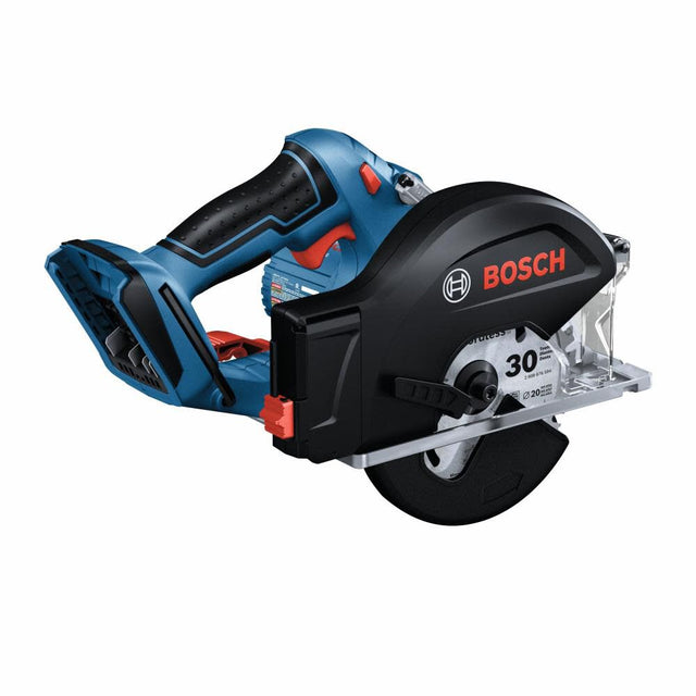 Bosch GKM18V-20N 18V 5-3/8" Metal-Cutting Circular Saw (Bare Tool)