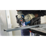 Bosch GKM18V-20N 18V 5-3/8" Metal-Cutting Circular Saw (Bare Tool) - 8