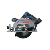 Bosch GKS18V-22LN 18V Brushless Blade-Left 6-1/2" Circular Saw (Bare Tool) - 5