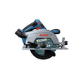 Bosch GKS18V-22N 18V Brushless Blade-Right 6-1/2" Circular Saw (Bare Tool)