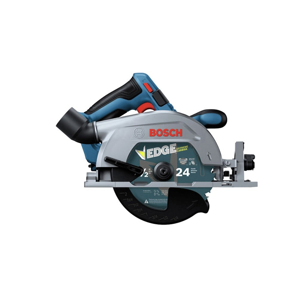 Bosch GKS18V-22N 18V Brushless Blade-Right 6-1/2" Circular Saw (Bare Tool)