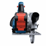 Bosch GKS18V-25CB14 PROFACTOR 18V Connected-Ready 7-1/4 In. Circular Saw Kit with (1) CORE18V 8 Ah High Power Battery - 3