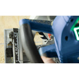 Bosch GKS18V-25CB14 PROFACTOR 18V Connected-Ready 7-1/4 In. Circular Saw Kit with (1) CORE18V 8 Ah High Power Battery - 11