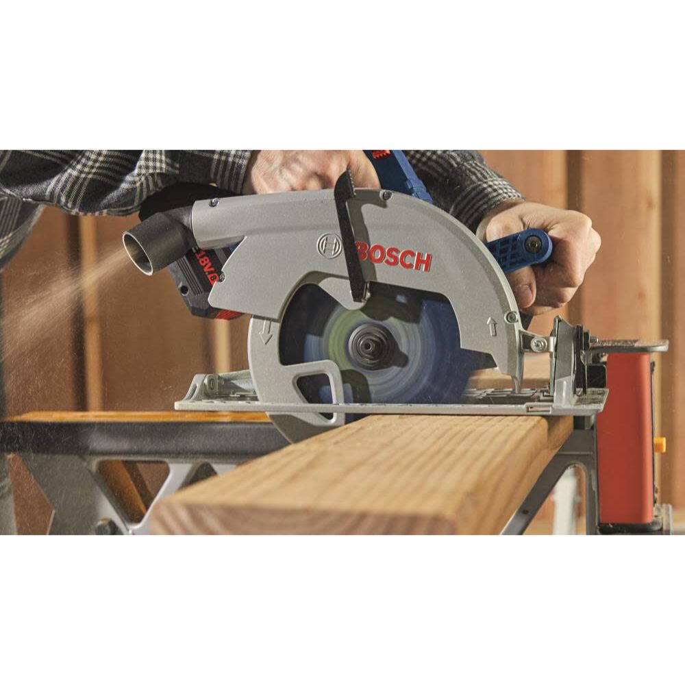 Bosch GKS18V-25CN - 13