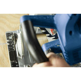 Bosch GKS18V-25GCB14 PROFACTOR 18V Connected-Ready 7-1/4 In. Circular Saw Kit with Track Compatibility and (1) CORE18V 8 Ah High Power Battery - 11