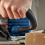 Bosch GKS18V-25GCN PROFACTOR 18V Connected-Ready 7-1/4 In. Circular Saw with Track Compatibility (Bare Tool) - 10