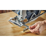 Bosch GKSLPG Blade Left Circular Saw Rip Fence for GKS18V-26L Circular Saw - 4