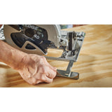 Bosch GKSRPG Circular Saw Rip Fence for GKS18V-25C and GKS18V-25GC Blade Right Circular Saws - 4
