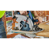 Bosch GKSRPG Circular Saw Rip Fence for GKS18V-25C and GKS18V-25GC Blade Right Circular Saws - 5