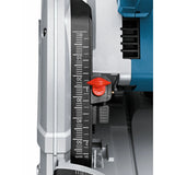 Bosch GKT13-225L 6-1/2" Corded Track Saw with Plunge Action and L-Boxx Carrying Case - 5