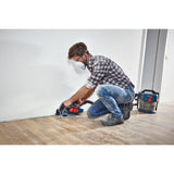 Bosch GKT18V-20GCL14 PROFACTOR 5-1/2" Track Saw Kit - 12