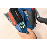 Bosch GKT18V-20GCL14 PROFACTOR 5-1/2" Track Saw Kit - 16