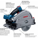 Bosch GKT18V-20GCL - 2