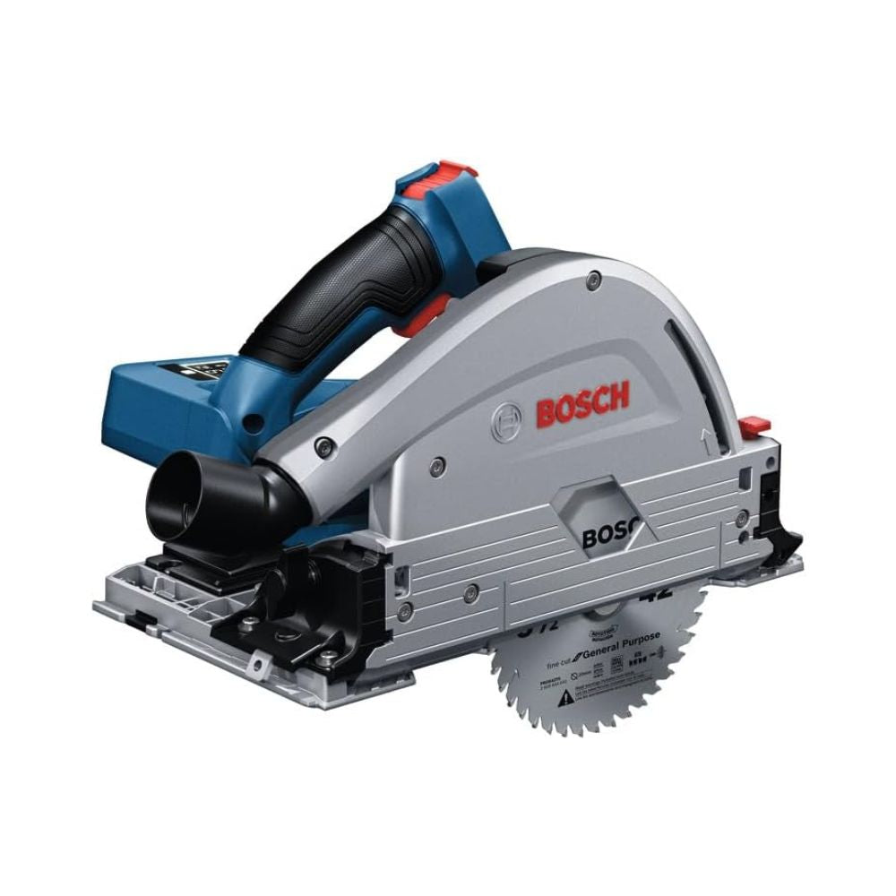 Bosch GKT18V-20GCL - 4