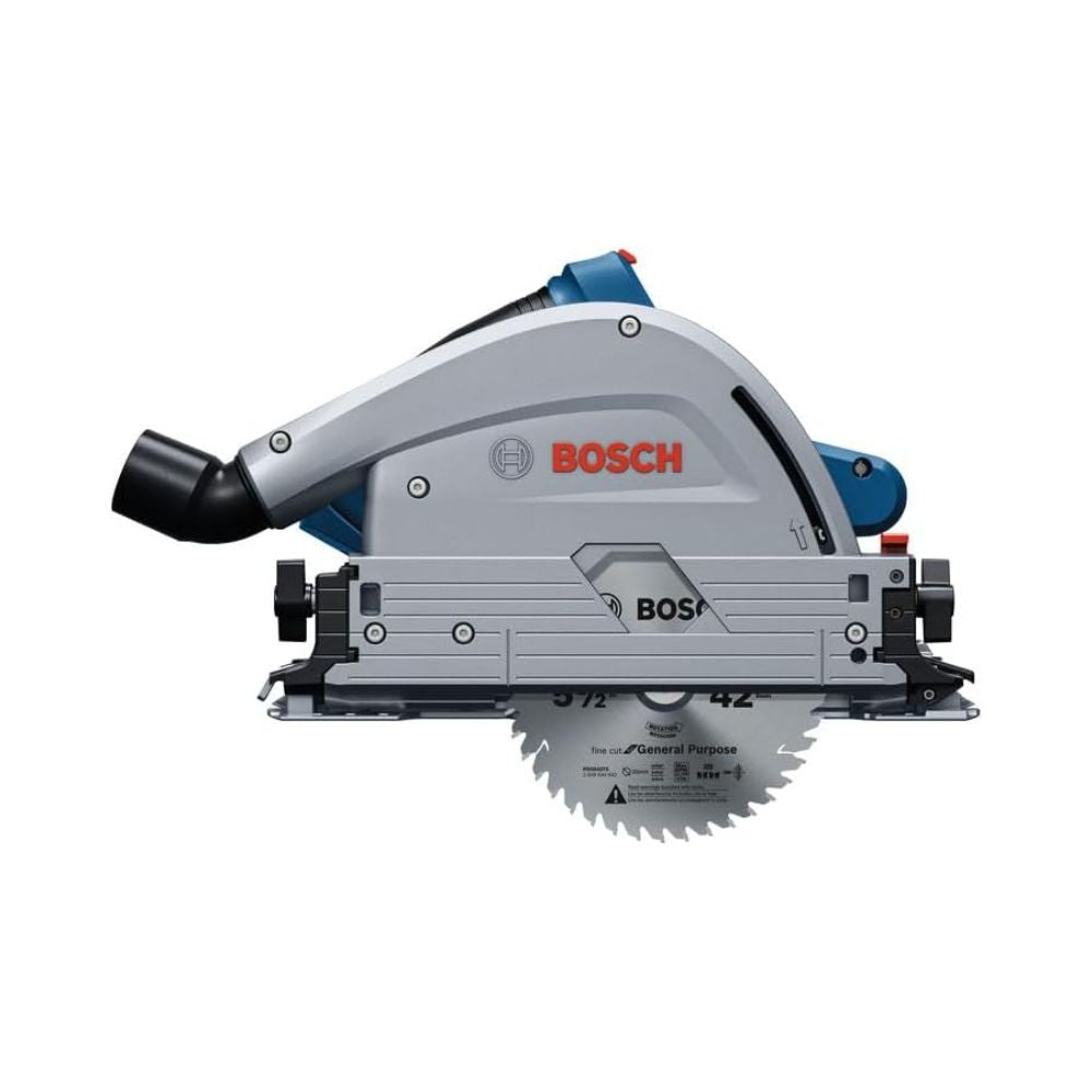 Bosch GKT18V-20GCL - 6